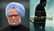 Team Sikandar, In respect of the final journey of our former Prime Minister Dr. Manmohan Singh, delays the teaser launch to 4:05 PM! 930690