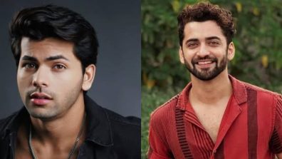 Television Hearthrobs Siddharth Nigam and Sumedh Mudhgalkar to Set the Stage of Indian Television Academy Awards 2024 With Fire! Details Inside-