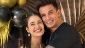 Tension Brews Between Prince Narula And Yuvika Chaudhary After Delivery Vlog 928056