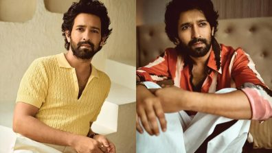 The Actor, The Icon: Vikrant Massey’s First Filmfare Cover is a Style Revolution