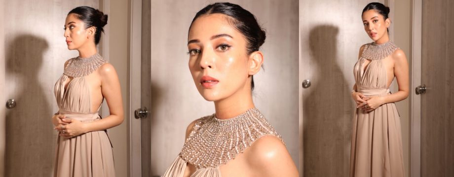 The Girl Of The Moment, Barkha Singh Is Serving Golden-Goals With Each Look 928432