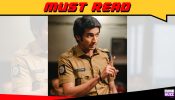 This is my first ever cop role, I am very excited: Shantanu Maheshwari on playing a cop in ChaalChitro