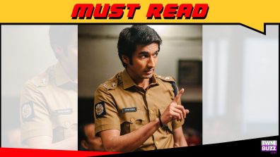 This is my first ever cop role, I am very excited: Shantanu Maheshwari on playing a cop in ChaalChitro