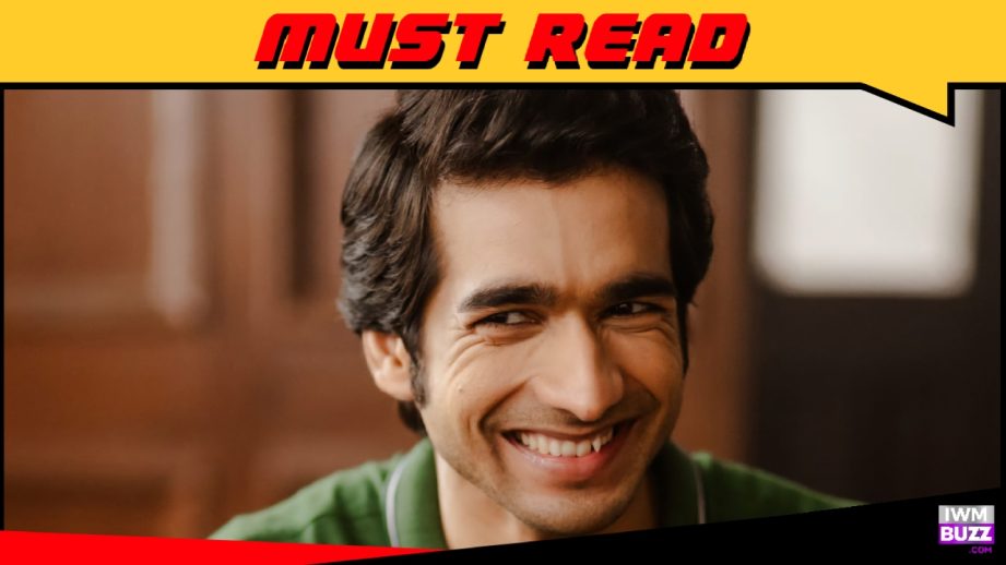 This is my first ever cop role, I am very excited: Shantanu Maheshwari on playing a cop in ChaalChitro 929996