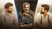 Trailer Launch of RRR Behind & Beyond: Watch the story behind making of India’s most successful film bringing Oscar Glory to India! Releasing in selected cinemas 20th December! 929704