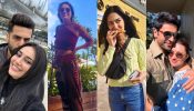 TV News: Erica Fernandes Becomes Samosa Fan, Asha Negi Enjoys Vacation In Maldives To, Vivek Dahiya's Cute Birthday Wish To Divyanka Tripathi 929485