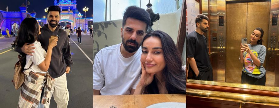 TV News: Erica Fernandes Becomes Samosa Fan, Asha Negi Enjoys Vacation In Maldives To, Vivek Dahiya's Cute Birthday Wish To Divyanka Tripathi 929477