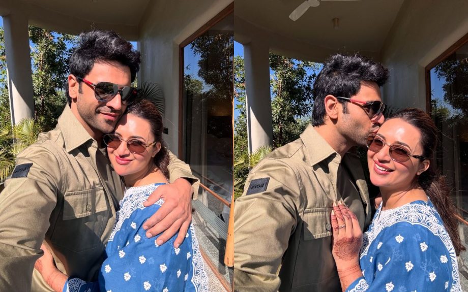 TV News: Erica Fernandes Becomes Samosa Fan, Asha Negi Enjoys Vacation In Maldives To, Vivek Dahiya's Cute Birthday Wish To Divyanka Tripathi 929476