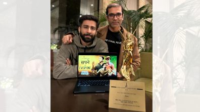 TVF’s Sapne Vs Everyone won Asian Academy Creative Awards for Best Branded Program!