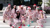 Twining Attires, Games & Night Walk: Inside Priyanka Chopra’s Christmas Vibes With Malti Marie & Nick Jonas