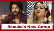 Udne Ki Aasha Upcoming Twist: Renuka's new getup to impress Roshni's uncle; Sachin mocks her 929434