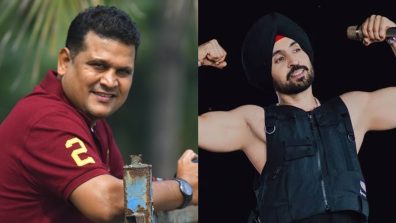 Varinder Chawla criticises Diljit Dosanjh’s for having “two-face” behaviour, read