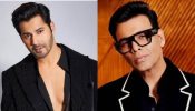 Varun Dhawan breaks his silence on Karan Johar being trolled for launching star kids, Read 930427