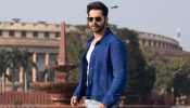 Varun Dhawan's Unmissable Delhi Look Layered to Perfection 929944