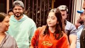 Vijay Deverakonda Confirms Dating Status; Family Spotted With Rashmika Mandanna At Pushpa 2 Screening 928488