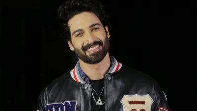 Vijayendra Kumeria, aka Dev, from the Star Plus show Deewaniyat, shares insights about his reel and real bond with co-star Navneet Malik, aka Jeet! Here Is What He Has to Share!