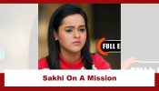 Wagle Ki Duniya Upcoming Twist: Sakhi on a mission to find the kidnapper; Jhanak's family in severe stress 928387