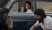 Yash reveals the story behind iconic mother scene in 'KGF: Chapter 1’: 6 Years of KGF! 930143