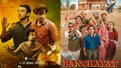 Year Ender 2024 : From Sapne vs Everyone to Panchayat S3: How TVF Ruled 2024 with Compelling Content!