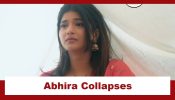 Yeh Rishta Kya Kehlata Hai Upcoming Twist: Abhira collapses on hearing the truth; will Ruhi confront Abhira during her testing time? 928452