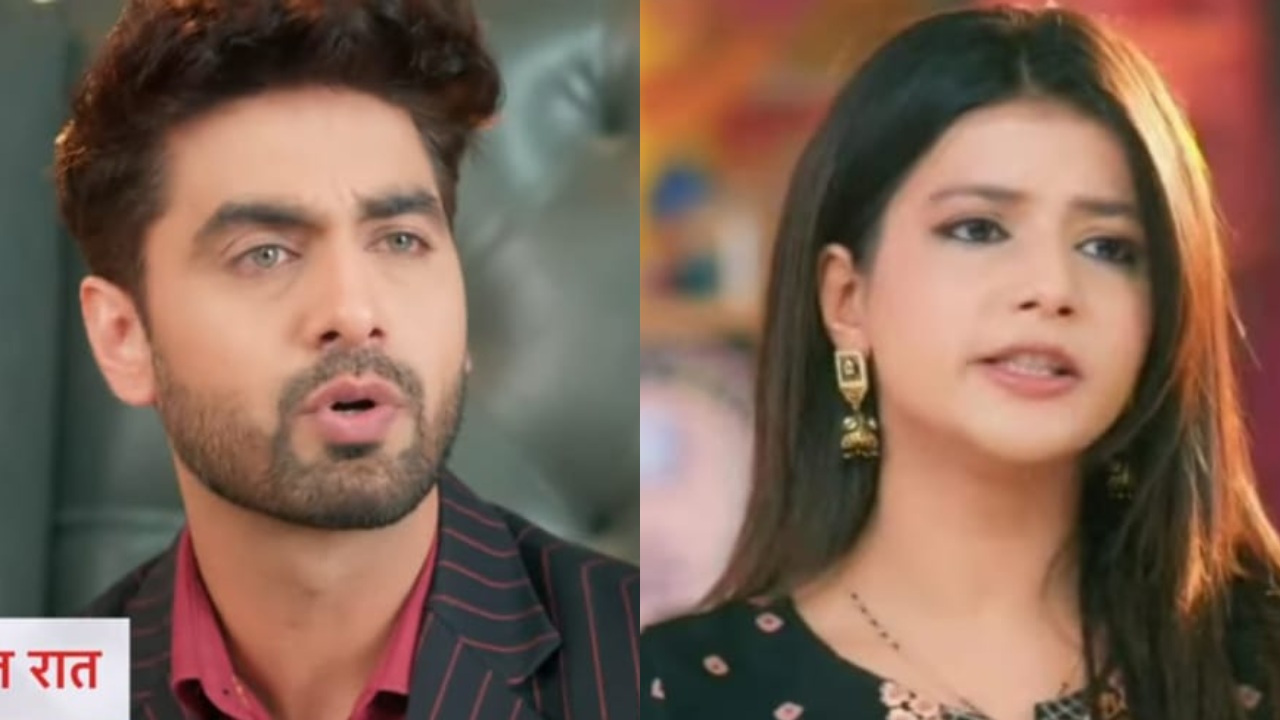 Yeh Rishta Kya Kehlata Hai Upcoming Twist: Abhira Makes Debut In Bold New Look, Armaan Heartbroken 930182