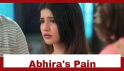 Yeh Rishta Kya Kehlata Hai Upcoming Twist: Abhira takes Daksh's belongings with her; can a miracle bring Armaan-Abhira together again? 929149