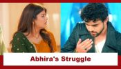 Yeh Rishta Kya Kehlata Hai Upcoming Twist: Abhira's emotional struggle to reunite with her brother Abhir; Armaan lends support 927967