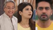 Yeh Rishta Kya Kehlata Hai Upcoming Twist: Armaan Brings Manish And Abhir Close, Will Abhira Forgive Him? 930251