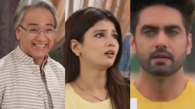 Yeh Rishta Kya Kehlata Hai Upcoming Twist: Armaan Brings Manish And Abhir Close, Will Abhira Forgive Him?