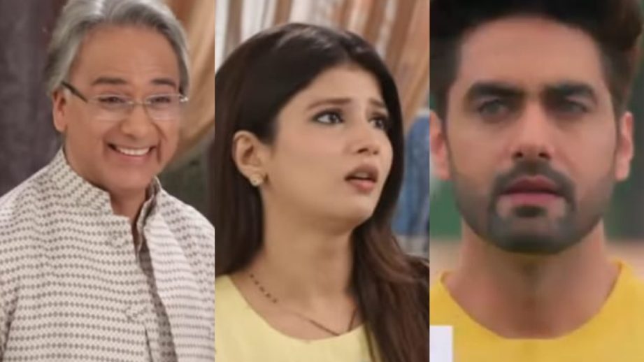 Yeh Rishta Kya Kehlata Hai Upcoming Twist: Armaan Brings Manish And Abhir Close, Will Abhira Forgive Him? 930251