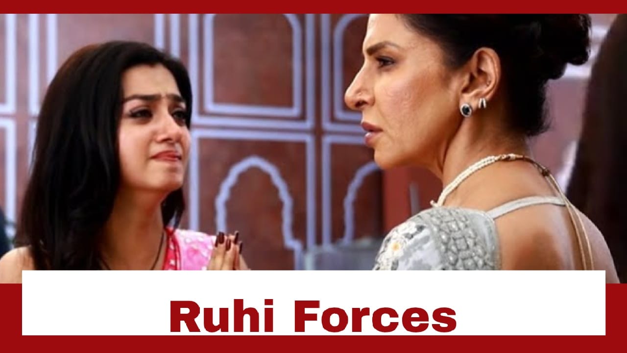 Yeh Rishta Kya Kehlata Hai Upcoming Twist: Ruhi forces Dadisa to file an FIR against Abhira; Armaan questions Madhav 928830