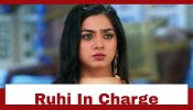 Yeh Rishta Kya Kehlata Hai Upcoming Twist: Ruhi takes charge of Poddar house; Abhira's rigid behaviour worries Armaan 928996