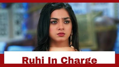 Yeh Rishta Kya Kehlata Hai Upcoming Twist: Ruhi takes charge of Poddar house; Abhira’s rigid behaviour worries Armaan