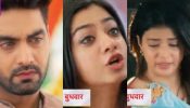 Yeh Rishta Kya Kehlata Hai Written Update 10 December 2024: Abhira Runs Away With Daksh, Ruhi Threatens Armaan 928667