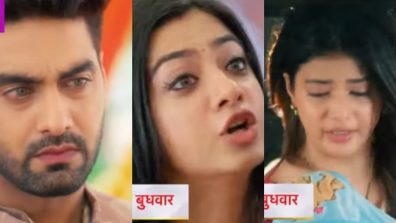 Yeh Rishta Kya Kehlata Hai Written Update 10 December 2024: Abhira Runs Away With Daksh, Ruhi Threatens Armaan