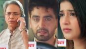 Yeh Rishta Kya Kehlata Hai Written Update 13 December 2024: Armaan Decides To Resolve His Life, Manish Files Abhira's Divorce 929131