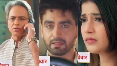 Yeh Rishta Kya Kehlata Hai Written Update 13 December 2024: Armaan Decides To Resolve His Life, Manish Files Abhira’s Divorce