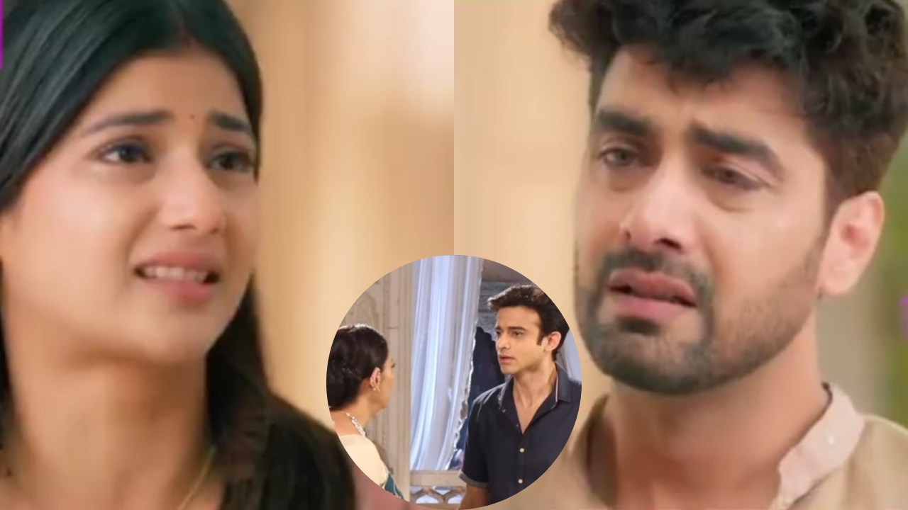 Yeh Rishta Kya Kehlata Hai Written Update 14 December 2024: Rohit Reveals Daksh's Truth To Vidya, Ruhi Becomes Rude 929293