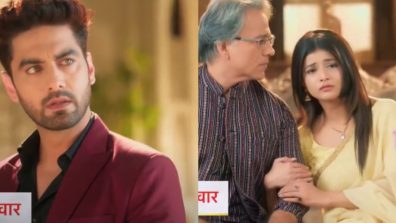 Yeh Rishta Kya Kehlata Hai Written Update 19 December 2024: Kaveri Gives Ultimatum To Armaan, Abhira Decides To Get Divorced