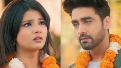 Yeh Rishta Kya Kehlata Hai Written Update 25 December 2024: Abhira Cuts Her Hair, Decides To Move From Armaan