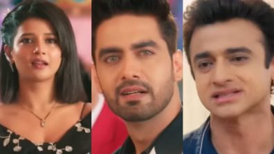 Yeh Rishta Kya Kehlata Hai Written Update 27 December 2024: Rohit Requests Abhira To Return, Armaan Surprised