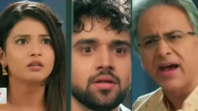 Yeh Rishta Kya Kehlata Hai Written Update 3 December 2024: Manish Reveals The Truth About Abhir, Abhira Shocked