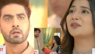 Yeh Rishta Kya Kehlata Hai Written Update 4 December 2024: Abhir Gives Daksh To Ruhi, Reveals Baby’s Truth In Front Of Abhira