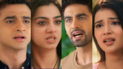 Yeh Rishta Kya Kehlata Hai Written Update 5 December 2024: Abhira Requests Ruhi To Convince Abhir, Rohit Forces Armaan