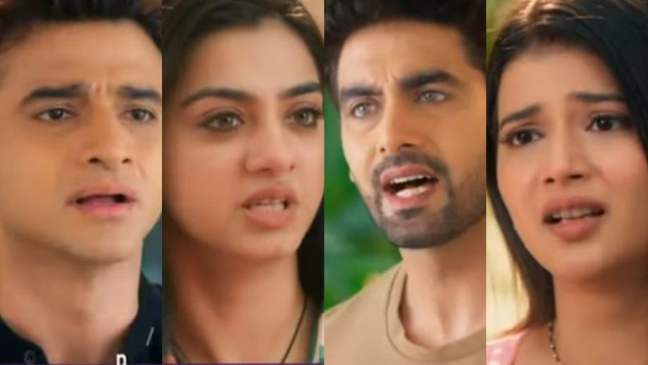 Yeh Rishta Kya Kehlata Hai Written Update 5 December 2024: Abhira Requests Ruhi To Convince Abhir, Rohit Forces Armaan 928264