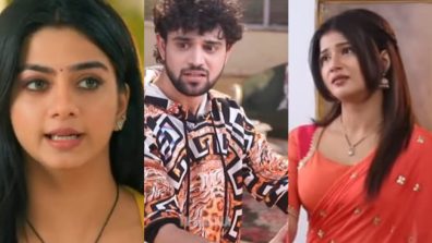 Yeh Rishta Kya Kehlata Hai Written Update 7 December 2024: Ruhi Creates Misunderstandings Between Abhir And Abhira