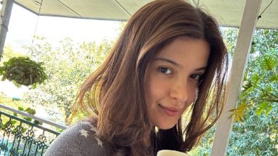 “You Mocha Me Smile”: Shanaya Kapoor Sets Dehradun Abuzz With Stunning Snapshots