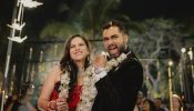 YouTuber Viraj Ghelani Ties The Knot With Influencer Palak Khimavat, Photos Go Viral 929319