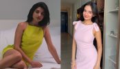 Anushka Sen & Kanika Mann’s Mini Dress Looks To Elevate Your Day Out Style