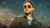 1 Year of Fighter: How Deepika Padukone Aced the Air Force Uniform and Won Hearts in an Unforgettable Role 934118